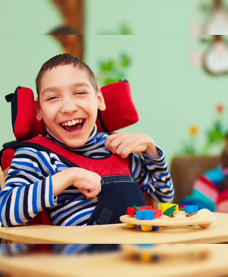 Autism Treatment Center